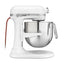 KitchenAid KSM8990 Batidora  7.6 Litros 8 Qt. 10 Velocidades Blanco Negro Rojo Plata - Batidora - Kitchenaid - KitchenMax Store