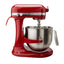 KitchenAid KSM8990 Batidora  7.6 Litros 8 Qt. 10 Velocidades Blanco Negro Rojo Plata - Batidora - Kitchenaid - KitchenMax Store