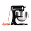 KitchenAid KSM8990 Batidora  7.6 Litros 8 Qt. 10 Velocidades Blanco Negro Rojo Plata - Batidora - Kitchenaid - KitchenMax Store