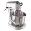 KitchenAid KSM8990 Batidora  7.6 Litros 8 Qt. 10 Velocidades Blanco Negro Rojo Plata - Batidora - Kitchenaid - KitchenMax Store