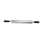 Laminadora Rhino LAMBA-274P, ancho de banda: 50 cm, en acero inoxidable.