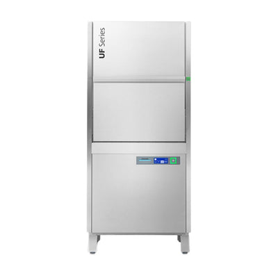 LAVAUTENSILIOS WINTERHALTER UF-M Energy 614V0090 GASTRONOM | Lavautensilios | Acero Inoxidable | Industria Panaderías Heladerías