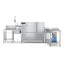 LAVAVAJILLAS WINTERHALTER 181V0025/6 CTR L 230V MX GASTRONOM | Lavavajillas Tren Compacto | Acero Inoxidable | Colegios Caterings Hoteles