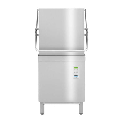 LAVAVAJILLAS WINTERHALTER 509V0007 Capota P50 LINEA 50 | Lavavajillas Capota | Acero Inoxidable | Hoteles Restaurantes Cafeterías