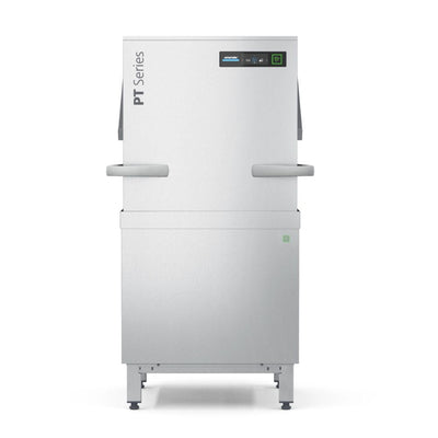 LAVAVAJILLAS WINTERHALTER 518V0077 PT-L V02  GASTRONOM | Lavavajillas de Capota | Acero Inoxidable | Hoteles Restaurantes Cafeterías