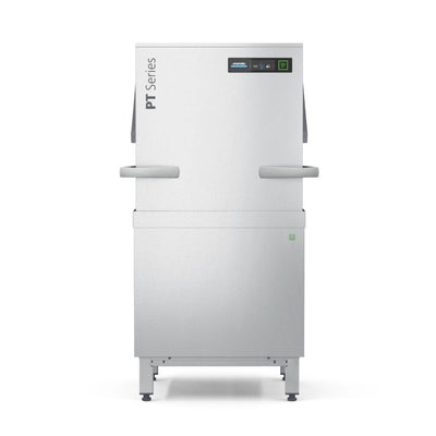 LAVAVAJILLAS WINTERHALTER 520V9999 PT-L UTENSIL | Lavavajillas de Capota | Acero Inoxidable | Hoteles Restaurantes Cafeterías