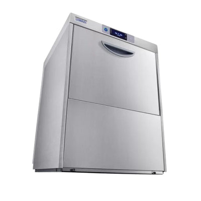 LAVAVAJILLAS WINTERHALTER 808V0044 Bajo mostrador C3000 MX STANDARD | Lavavajillas Bajo Mostrador Canastilla 40x40 | Acero Inoxidable | Cafetería Fondas Restaurantes