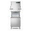 LAVAVAJILLAS WINTERHALTER 518V0077 PT-L V02  GASTRONOM | Lavavajillas de Capota | Acero Inoxidable | Hoteles Restaurantes Cafeterías
