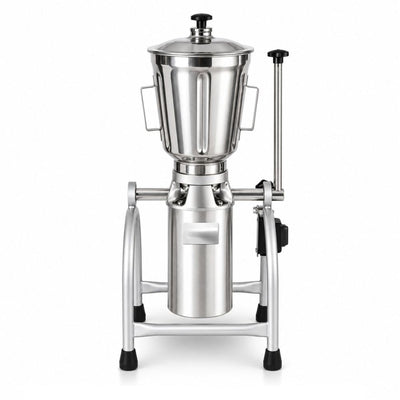 Licuadora de Mesa Imbera 1020152 0LPK12MAI LM-12, 12 litros, en acero inoxidable.