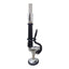 LLAVE ASBER EDESA 98002-1 | Llave De Prelavado | Grifo | Tipo Ducha | Muelle Acero Inoxidable | Lavado Trastes Platos | Grifo Tipo Ducha | Muelle Acero Inoxidable | Negocio Cocina Restaurante