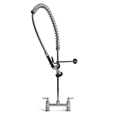 Llave de Pre-lavado Tkn Teknikitchen TKN2310, llave de pr-lavado.