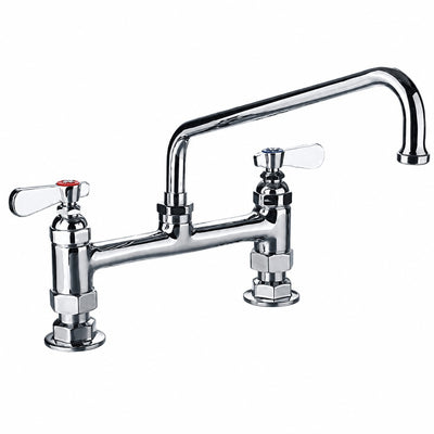Llave Mezcladora Coriat 43010407.