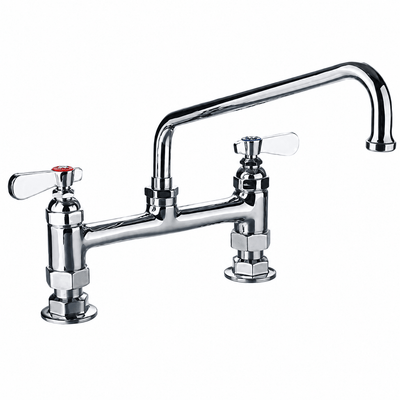 Llave Mezcladora Coriat 43010407.