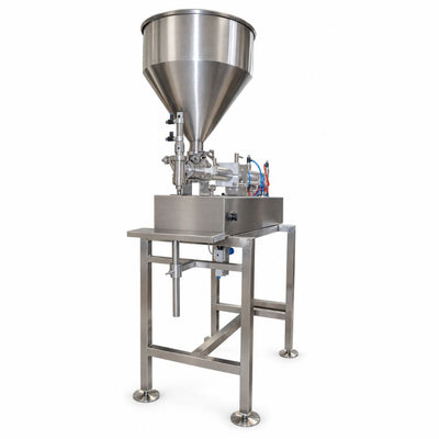 Tecnodac FS-1000-BF1 Depositadora Semiautomatica Boquilla 12mm -  - Tecnodac - KitchenMax Store
