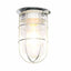 Lampara Kitchen Max LAMP1, lampara capelo estilo industrial.