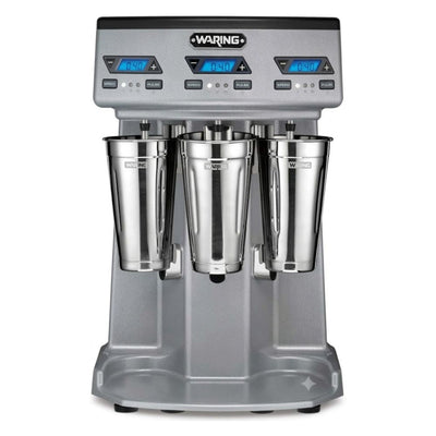 Malteadora Waring WDM360TX, malteadora trabajo pesado.