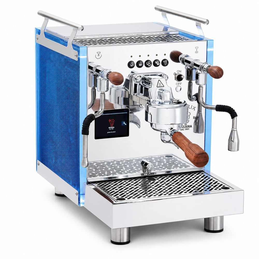 Máquina de Café Espresso Crt Matrix 1GR 200-015-052.