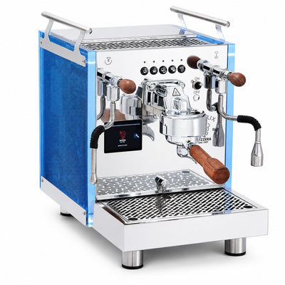 Máquina de Café Espresso Crt Matrix 1GR 200-015-052.