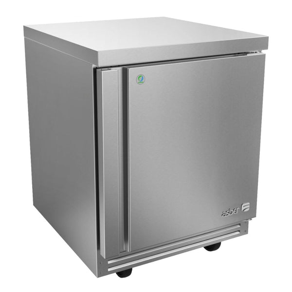 ASBER AUTR-27 P HC 19111174 Refrigerated Prep Table | Undercounter ...