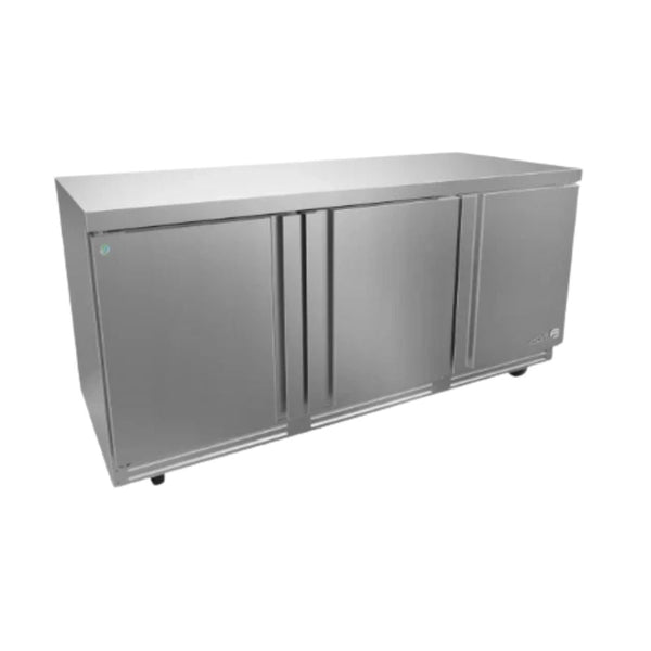 ASBER AUTR-72 P HC 19111178 Refrigerated Prep Table | Undercounter ...