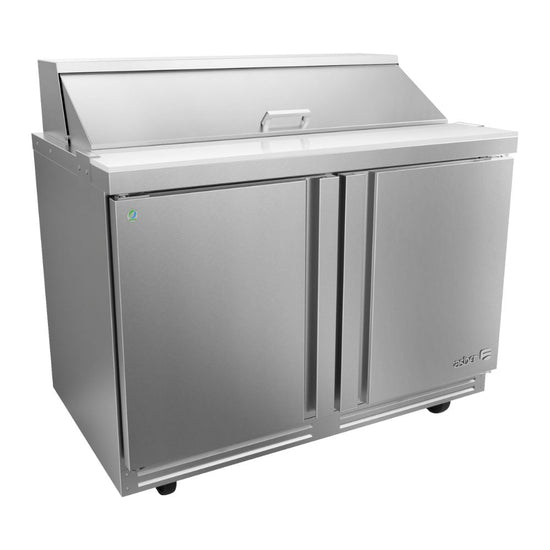 ASBER APTS-36-10 P HC 19111124 Refrigerated Preparation Table ...