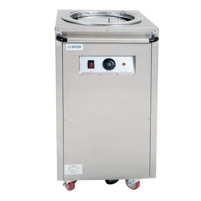 MIGSA MCP-1 | Calentador Platos | Electrico | Sencillo | Servicio Catering Buffet Migsa MCP-1 Calentador Electrico Platos Sencillo Servicios de Comida Banquetes Catering Restaurantes 