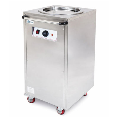 MIGSA MCP-1 | Calentador Platos | Electrico | Sencillo | Servicio Catering Buffet Migsa MCP-1 Calentador Electrico Platos Sencillo Servicios de Comida Banquetes Catering Restaurantes 