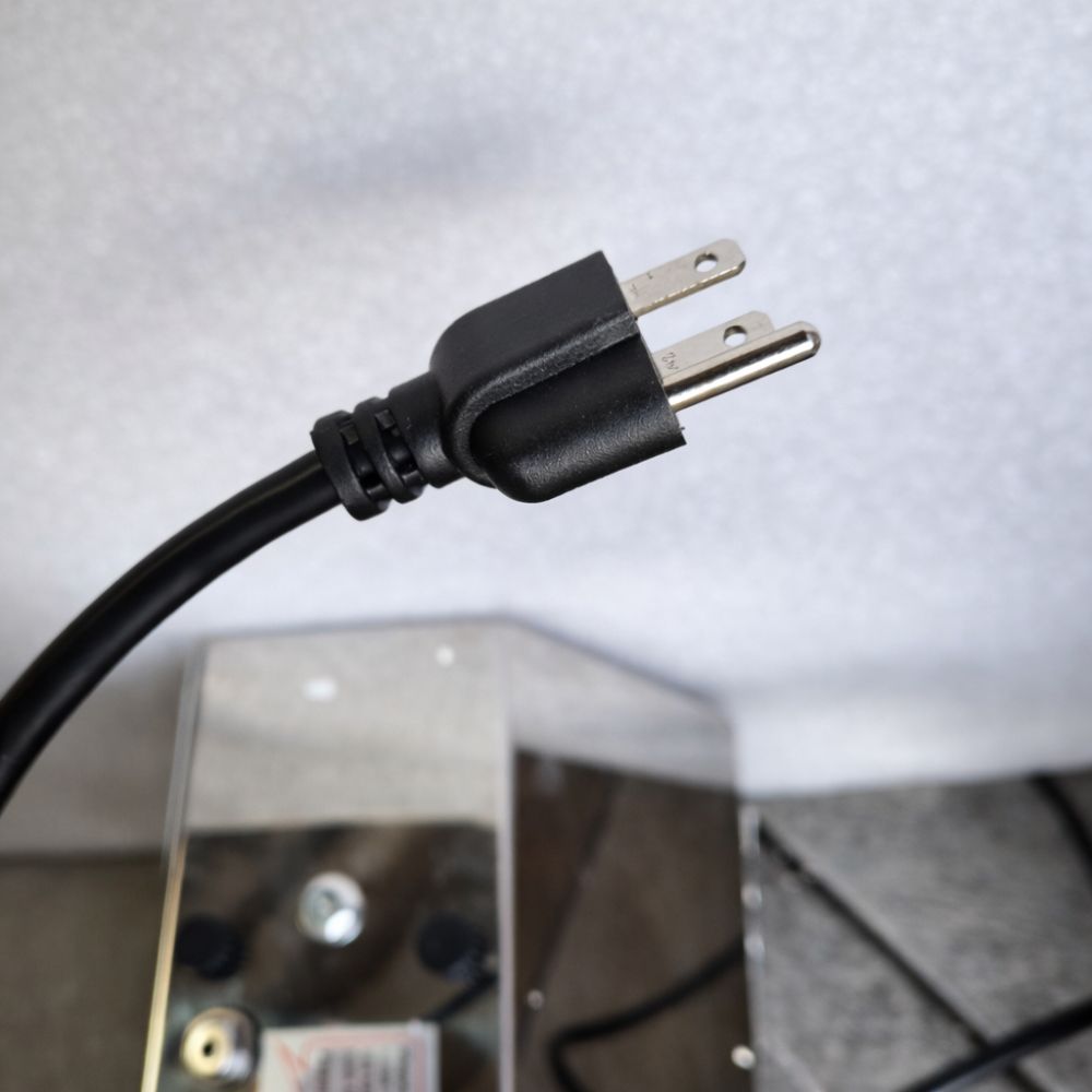 Molino Kingstar Mck, molino para carne.