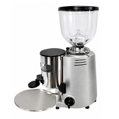 Molino Magister M13AV1, molino café 11 kg, en acero inoxidable.