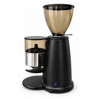 Molino Magister MMD8, molino café 4.7 kg, en acero inoxidable.