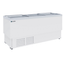 Metalfrio CHV15 Congelador Horizontal 3 Puertas Cristal Deslizable