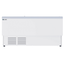 Metalfrio CHV15 Congelador Horizontal 3 Puertas Cristal Deslizable