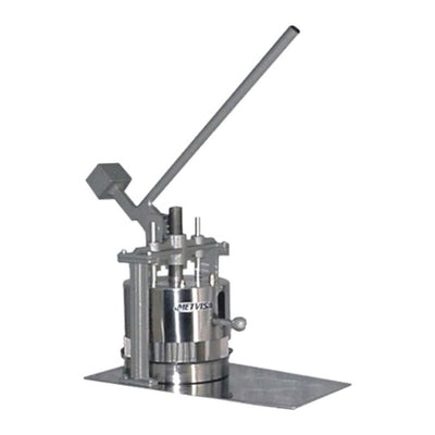 Metvisa MTA-DP-30 Divisora Pan Restaurantes Panaderia Reposteria Banquetes Cortadora Rebanadora Masa Verduras Quesos Carnes.  KitchenMax.Store. Envíos seguros a todo México. Cotiza hoy mismo.