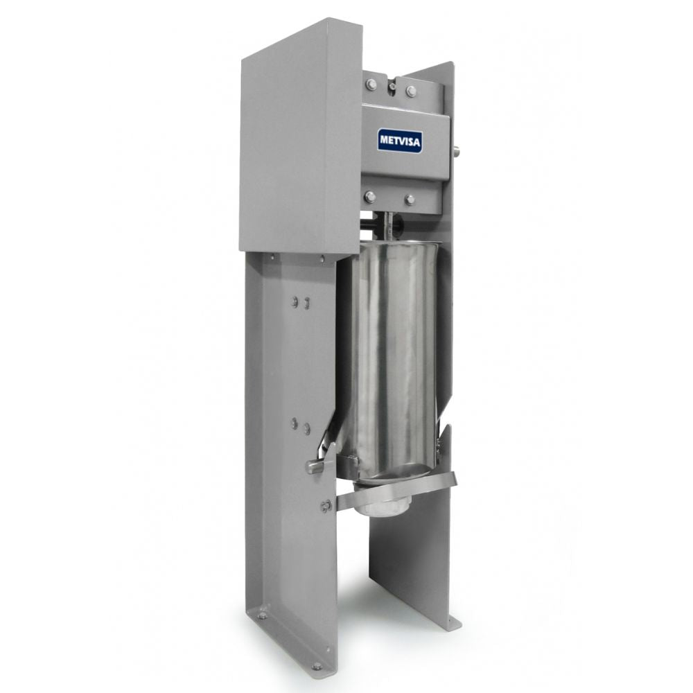 Metvisa MTA-MCV-6 Maquina de Churros 6 Kg Restaurante Bistro Cafeteria Negocio Alimentos Manual Hamburguesas Banquetes Comida Rapida. KitchenMax.Store. Envíos seguros a todo México. Cotiza hoy mismo.