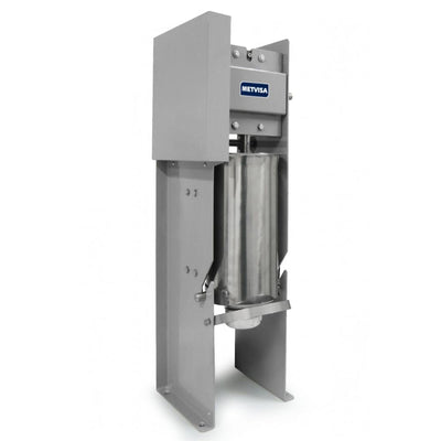 Metvisa MTA-MCV-6 Maquina de Churros 6 Kg Restaurante Bistro Cafeteria Negocio Alimentos Manual Hamburguesas Banquetes Comida Rapida. KitchenMax.Store. Envíos seguros a todo México. Cotiza hoy mismo.