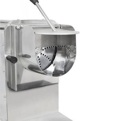 Metvisa MTA-RDA Rallador Queso y Coco  Restaurante Cocina Industrial Cafeteria Pelador Papas Verduras Negocio Alimentos Platillos Hotel Banquetes Cadenas Alimenticias.  KitchenMax.Store. Envíos seguros a todo México. Cotiza hoy mismo.