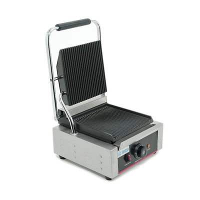Migsa Bn-811 Plancha Panini Individual Sandwiches Hamburguesas Plancha Cocina  Electrica Alimentos Hamburguesa Quesadillas Taquería Foodtruck Pollo Pescado Carne Asar Sandwiches.   KitchenMax.Store. Envíos seguros a todo México. Cotiza hoy mismo.