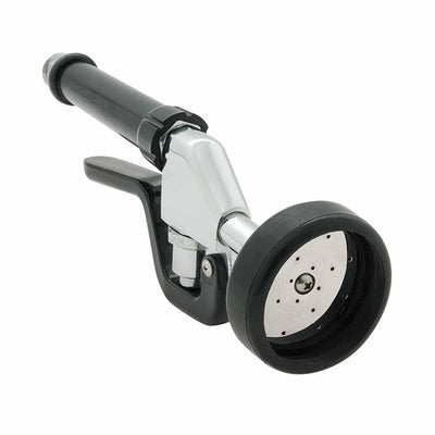 Migsa Bx-S004 Llave lavado Rociador Con Gatillo Agua Laboratorio Restaurante Quirófano Hospital Consultorio Lavamanos Tarja.   KitchenMax.Store. Envíos seguros a todo México. Cotiza hoy mismo.