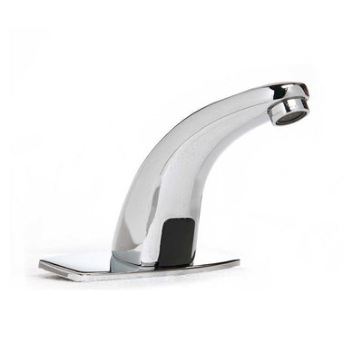 Migsa Bxf-Ef21 Llave Electronica Sensor Lavabo LLave Electrica Grifo Sensor Baño Laboratorio Consultorio Llave Lavamanos Hospital Hotel.   KitchenMax.Store. Envíos seguros a todo México. Cotiza hoy mismo.