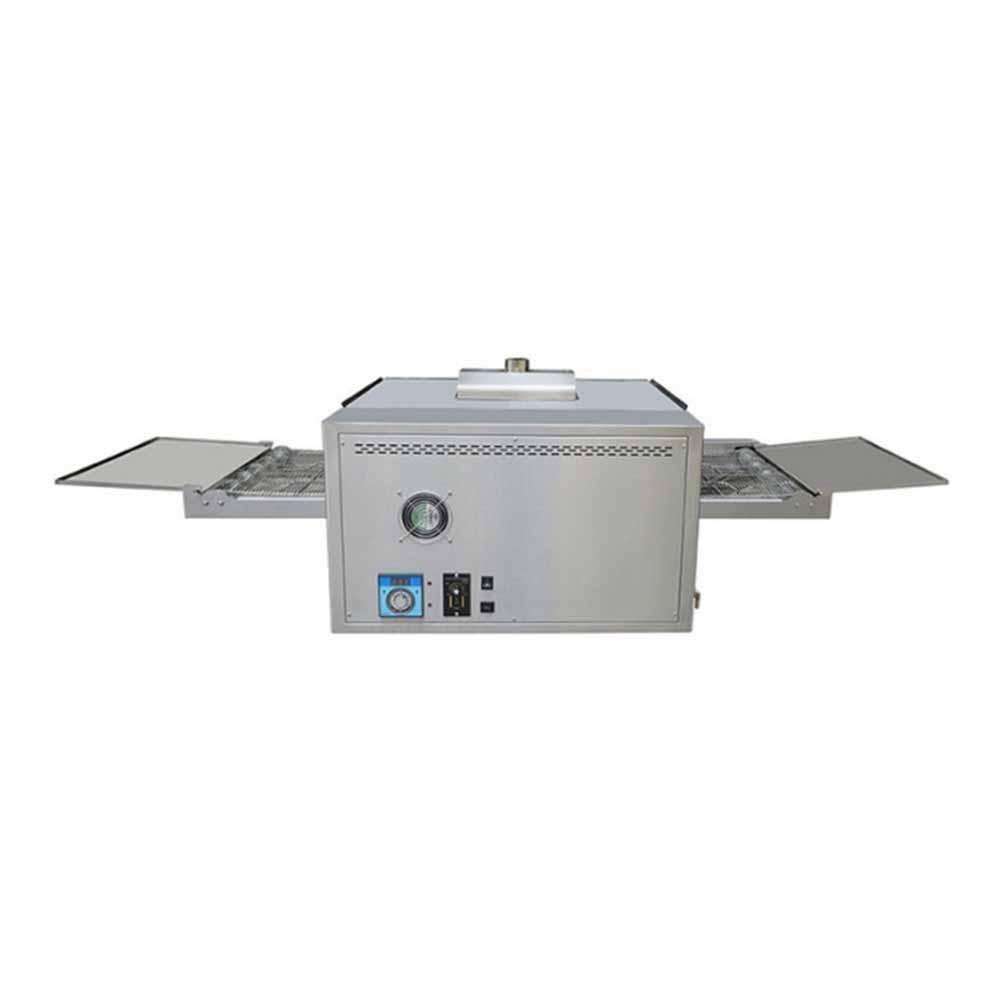 Migsa Hgp-12 Horno de Banda para Pizza  Panaderia Pizzeria Pan Pizza Restaurante Banquetes Hornear Masa Tartas Galletas Bizcochos.  KitchenMax.Store. Envíos seguros a todo México. Cotiza hoy mismo.