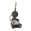 Migsa Hk-Q1 Wafflera De Burbuja Eléctrica Acero Inoxidable Termostato 120 V - Wafleras - Migsa - KitchenMax Store