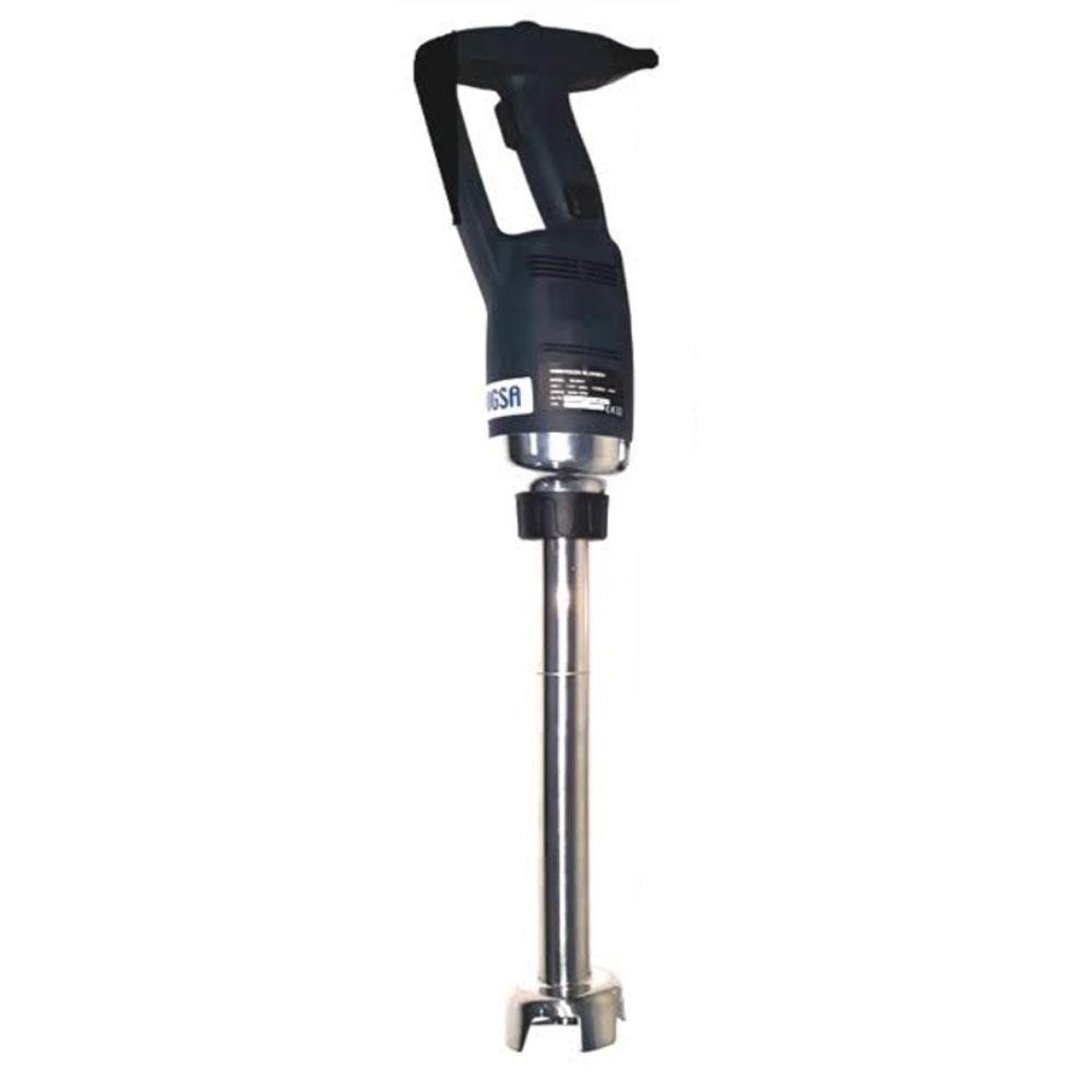 Migsa Ib-750Lf Turbolicuador De 750 Watts Velocidad Fija. 1 H.P. 110 V - Turbolicuadoras - Migsa - KitchenMax Store