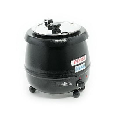 Migsa Sb-6000 Olla Sopera 9 Litros Sopera Sopas Caldos Calentador Cremas Buffet Banquetes Catering Servicios Consome Guiso.  KitchenMax.Store. Envíos seguros a todo México. Cotiza hoy mismo.