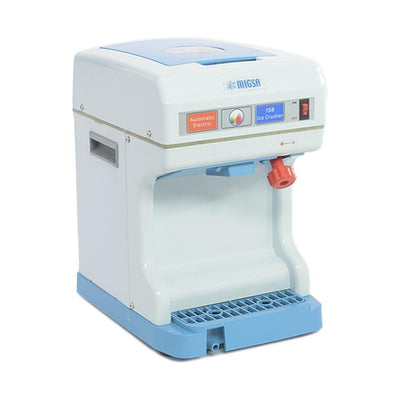 Migsa Starmax Ip-A188 Trituradora Hielo Raspados Frappe Mariscos - Trituradores de Hielo - Migsa - KitchenMax Store