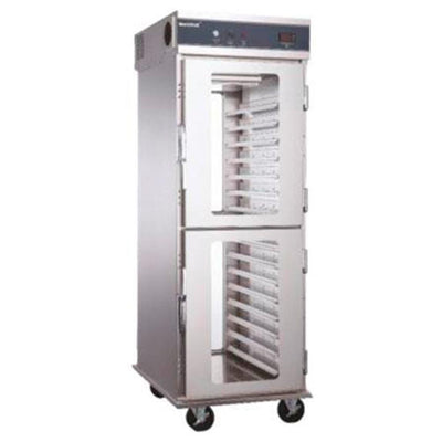 Migsa UFC-P Carro Calenton De Alimentos Electrico Restaurante Comedor Industriales Banquetes Calentador Alimentos Platillos.  Envíos Seguros a Todo México. Cotiza Hoy Mismo.