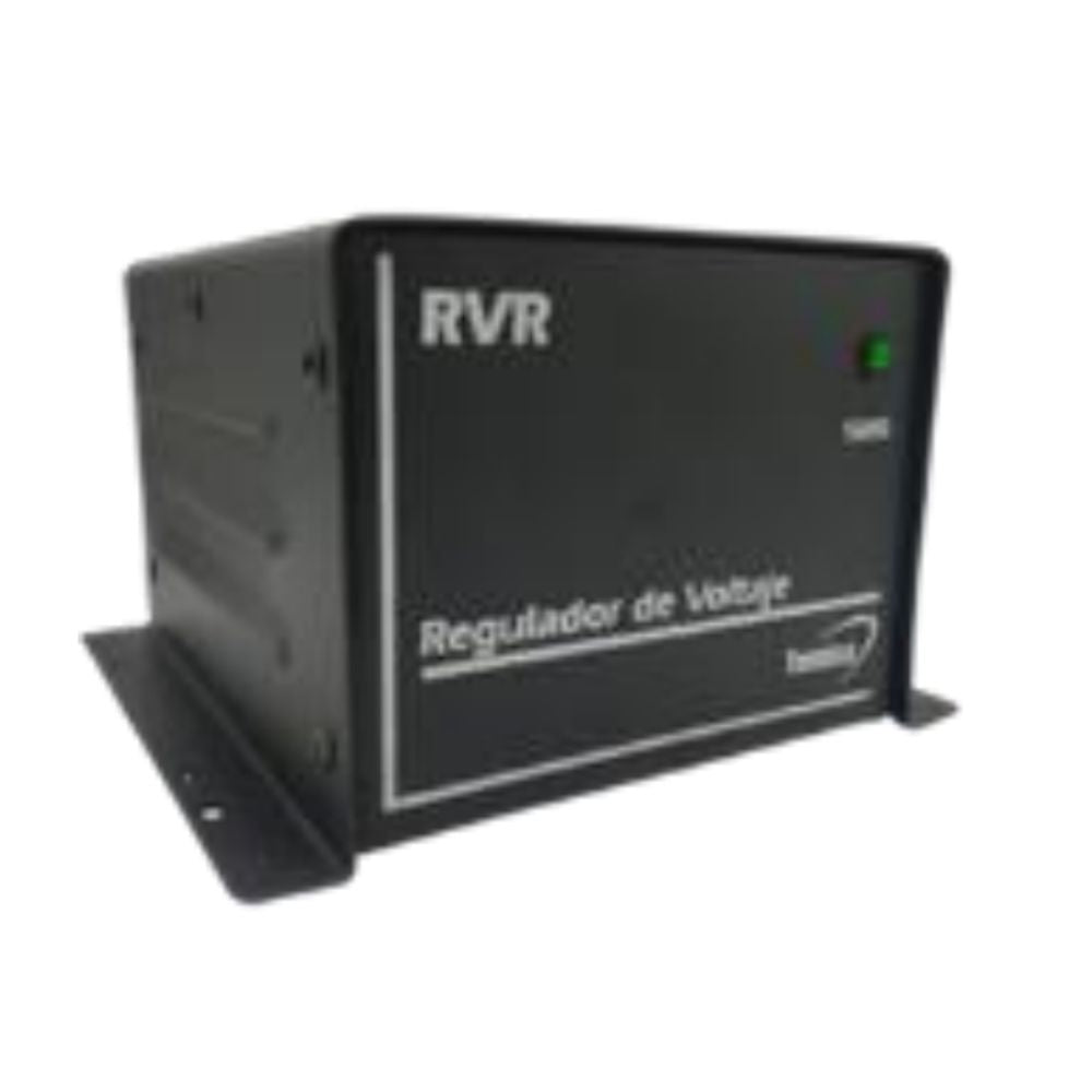 Migsa Tm-Rvr-2000P Regulador Voltaje 2000 W 3/4 HP