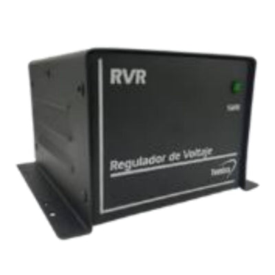 Migsa Tm-Rvr-750P Regulador Voltaje 750 W 1/4 HP