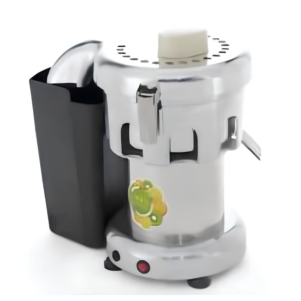 Migsa Je-5 Extractor Jugos Expulsion Automatica Cafeteria Restaurante Negocio Desayunador Jugos Cenaduría Fonda Exprimir Frutas Naranjas Limones Toronjas 