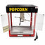 Palomera Kingstar Mpkg, máquina para palomitas.