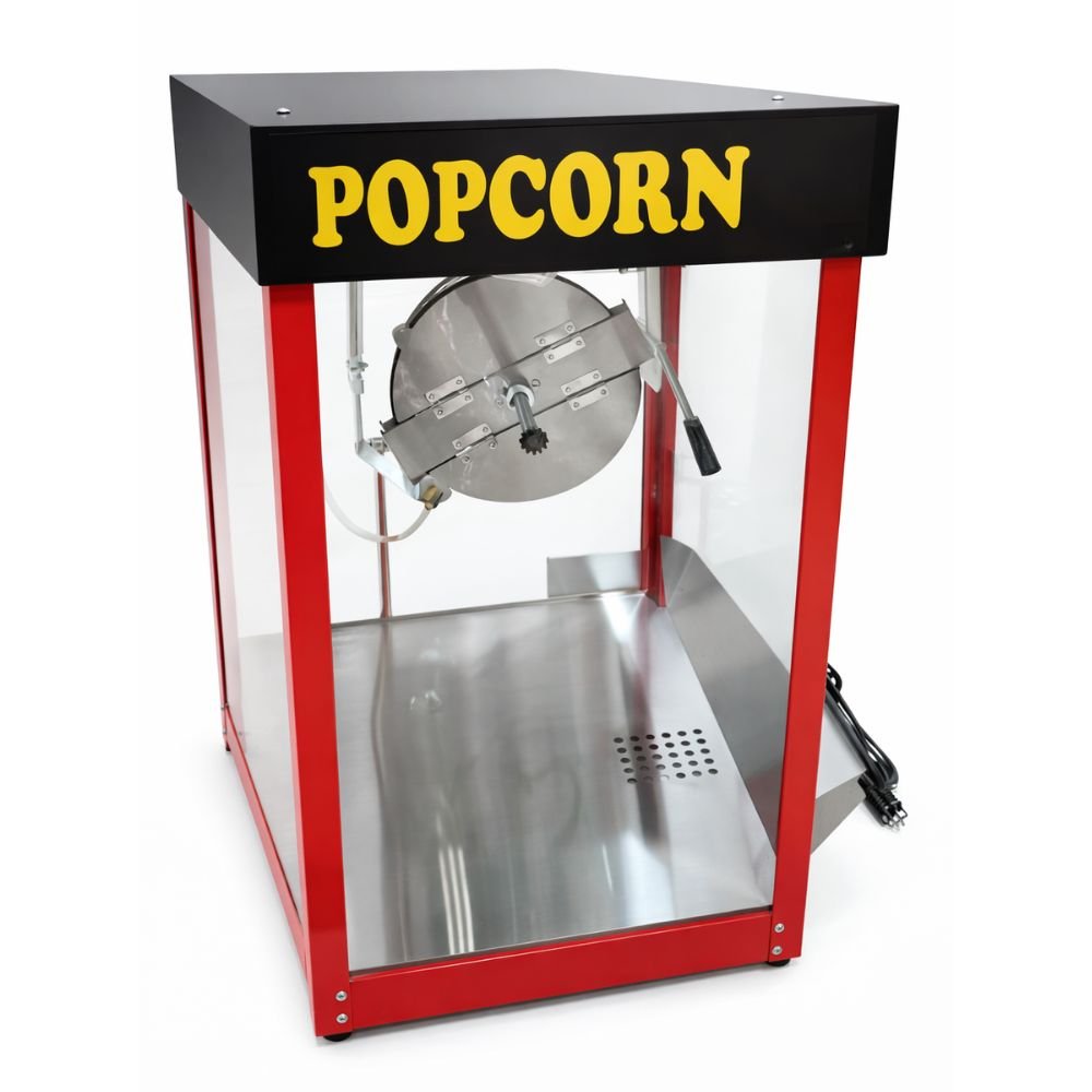 Palomera Kingstar Mpkg, máquina para palomitas.